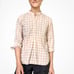 Mhl by Margaret Howell button down shirt
