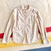 Mhl by Margaret Howell button down shirt