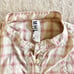 Mhl by Margaret Howell button down shirt