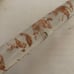 4 Vintage Lucite Candles