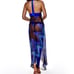 Vintage Beach Bunny swim cover up