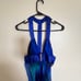 Vintage Beach Bunny swim cover up