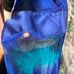 Vintage Beach Bunny swim cover up
