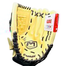 Franklin -Youth Baseball Glove ( 10.5 - 22666 ) Hand Formed Pocket -Fieldmaster