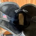 Laredo Western cowboy leather boots size 13D