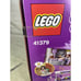 LEGO Friends 41379 Heartlake City Restaurant Toy 624 Pieces Retired New In Box