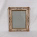 Ornate Floral Victorian Antique Gold Frame 8 x 10