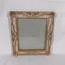 Ornate Floral Victorian Antique Gold Frame 8 x 10