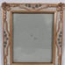 Ornate Floral Victorian Antique Gold Frame 8 x 10