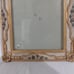 Ornate Floral Victorian Antique Gold Frame 8 x 10