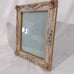 Ornate Floral Victorian Antique Gold Frame 8 x 10