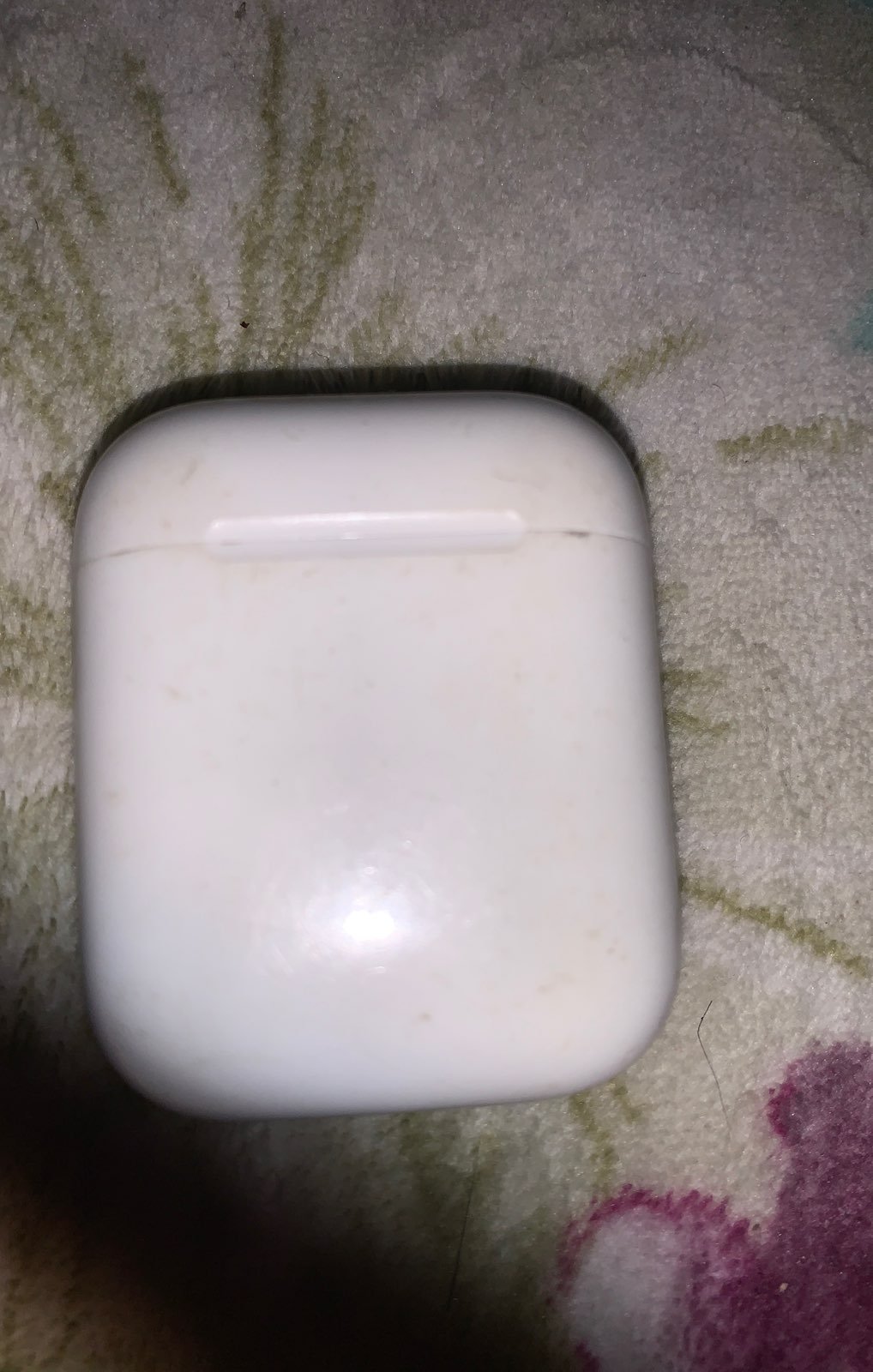Apple AirPods Charging Case