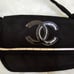 BLACK PRECISION COSMETIC MESSENGER