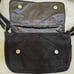BLACK PRECISION COSMETIC MESSENGER