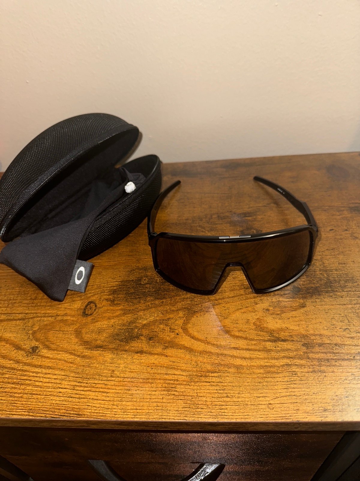 Oakley sunglasses