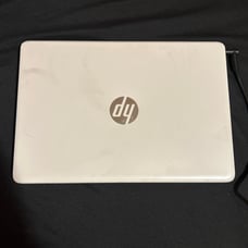 HP laptops