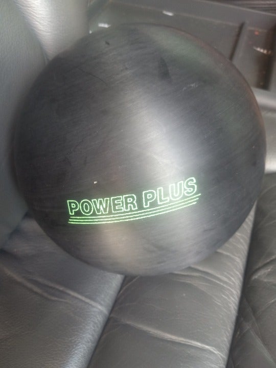 Bowling Ball