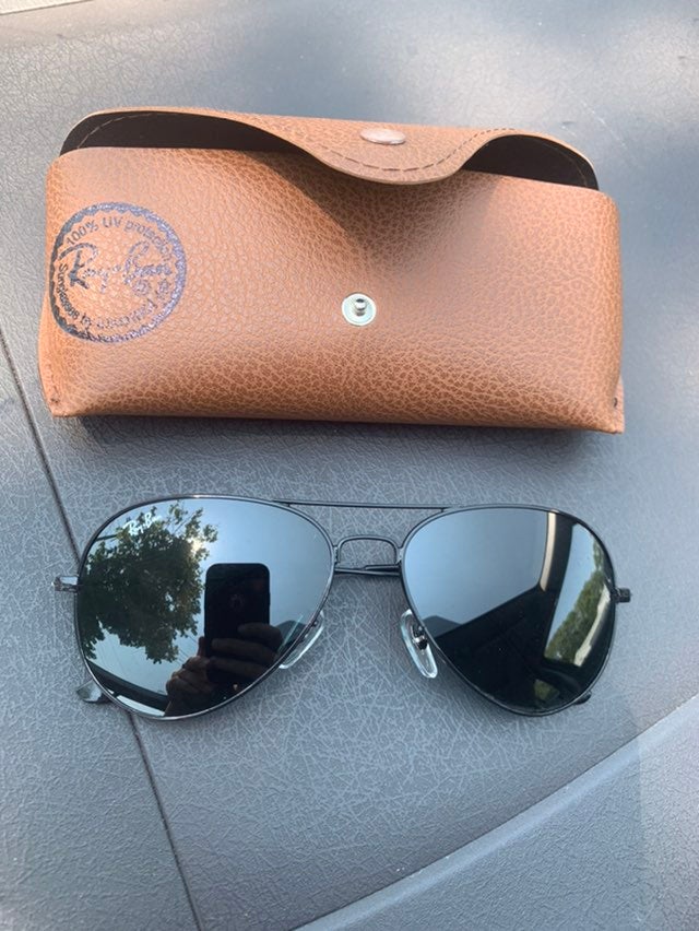 Ray Ban Sunglasses