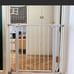 Reserved for justinbayles 3 walk through baby/pet safety gate