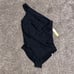 Summersalt The Sidestroke one piece swimsuit NWT size 12