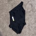 Summersalt The Sidestroke one piece swimsuit NWT size 12