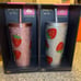 TWO Hydrapeak Limited Edition 25oz Tumblers! Free shipping!
