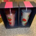 TWO Hydrapeak Limited Edition 25oz Tumblers! Free shipping!