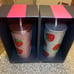 TWO Hydrapeak Limited Edition 25oz Tumblers! Free shipping!