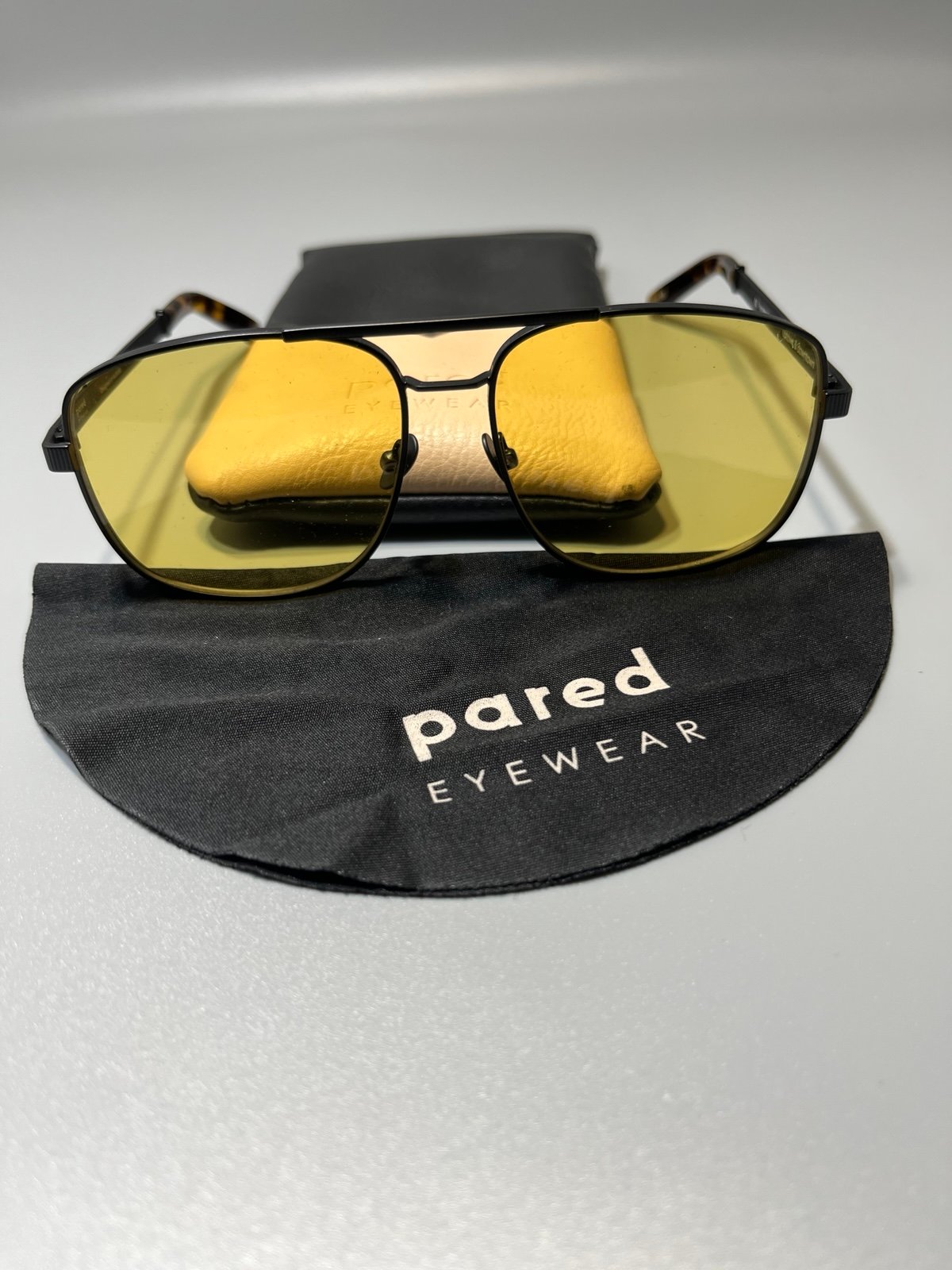 Pared Eyewear Sunglasses women (Offers open)