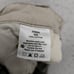 FILSON Women's Shorts Hunting Hiking Khaki Gray 100% Cotton Cargo Pocket Size 10
