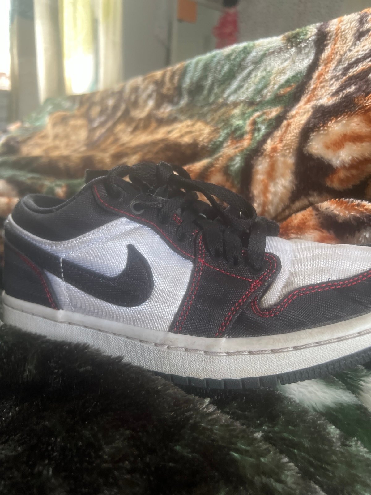 Jordan
