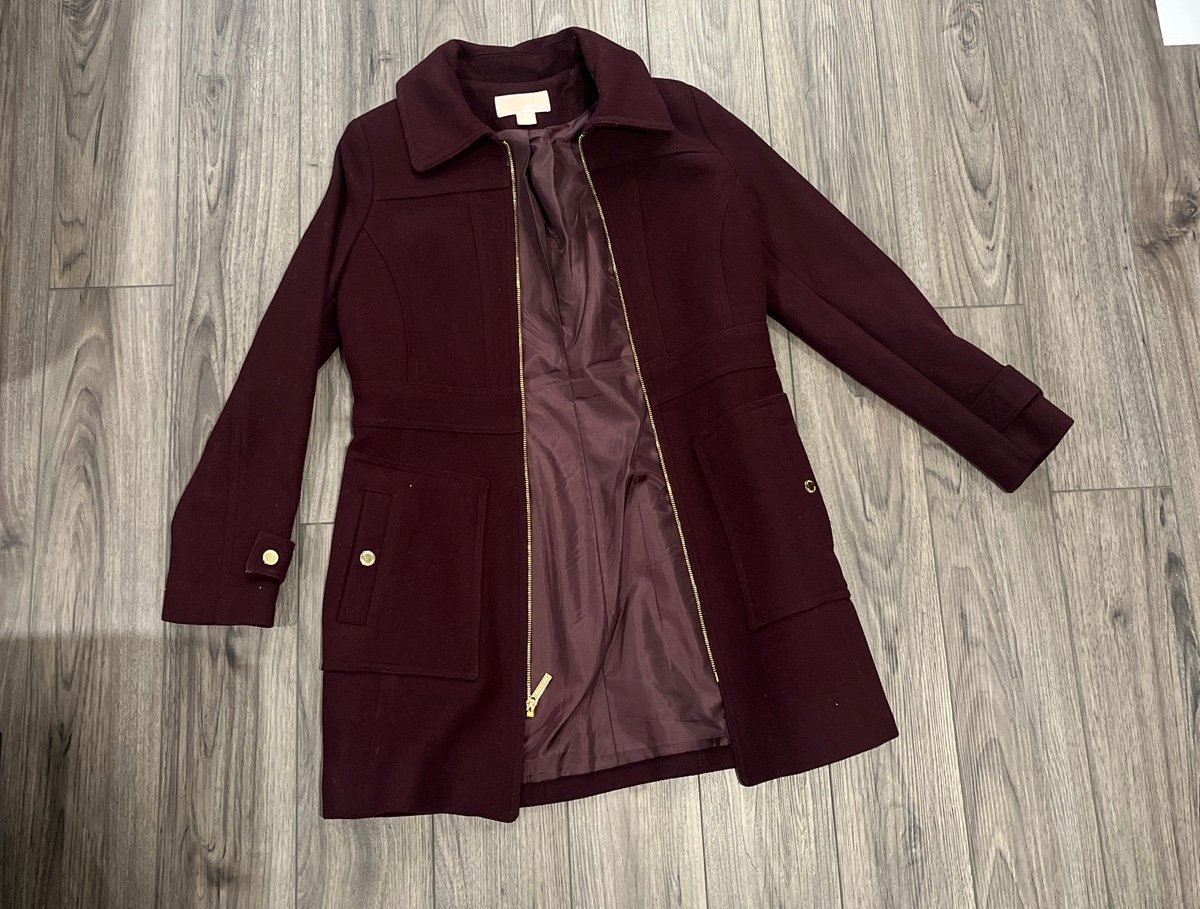 Michael Kors Coat