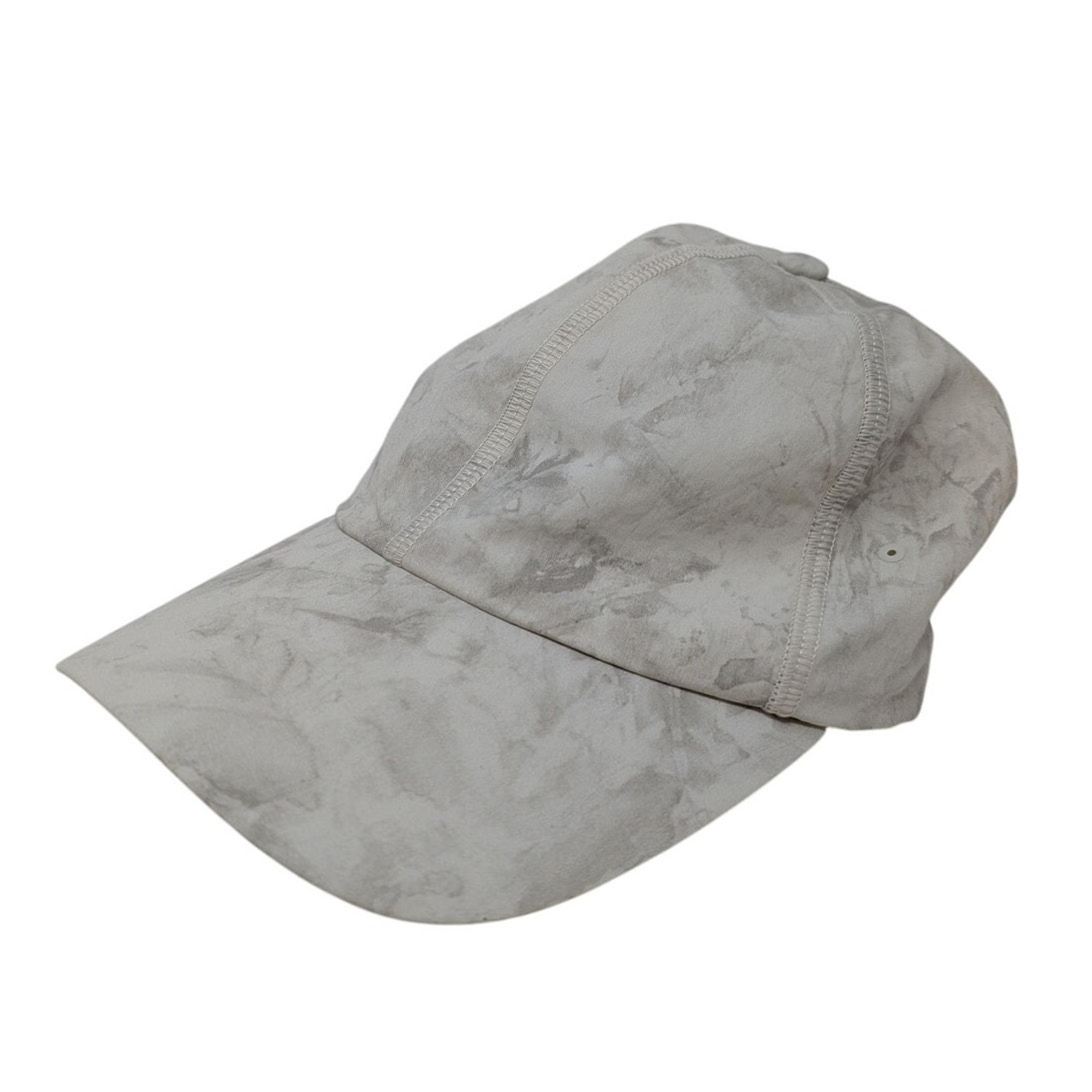 Lululemon Athletica Baller Tie Dye Hat Baseball Cap Gray Active Performance