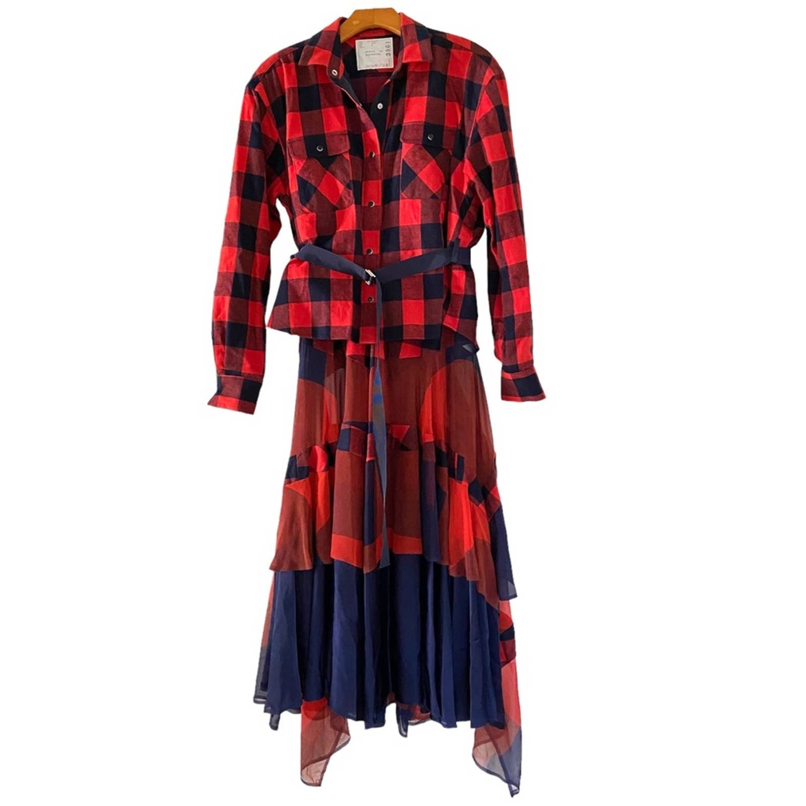 Sacai | Mercari