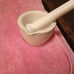 Mortar & Pestle