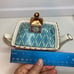 Wellington, Made In England, CHAMPIONSHIPS, “ A Round Of Golf” Teapot