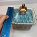 Wellington, Made In England, CHAMPIONSHIPS, “ A Round Of Golf” Teapot