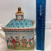 Wellington, Made In England, CHAMPIONSHIPS, “ A Round Of Golf” Teapot