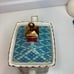 Wellington, Made In England, CHAMPIONSHIPS, “ A Round Of Golf” Teapot
