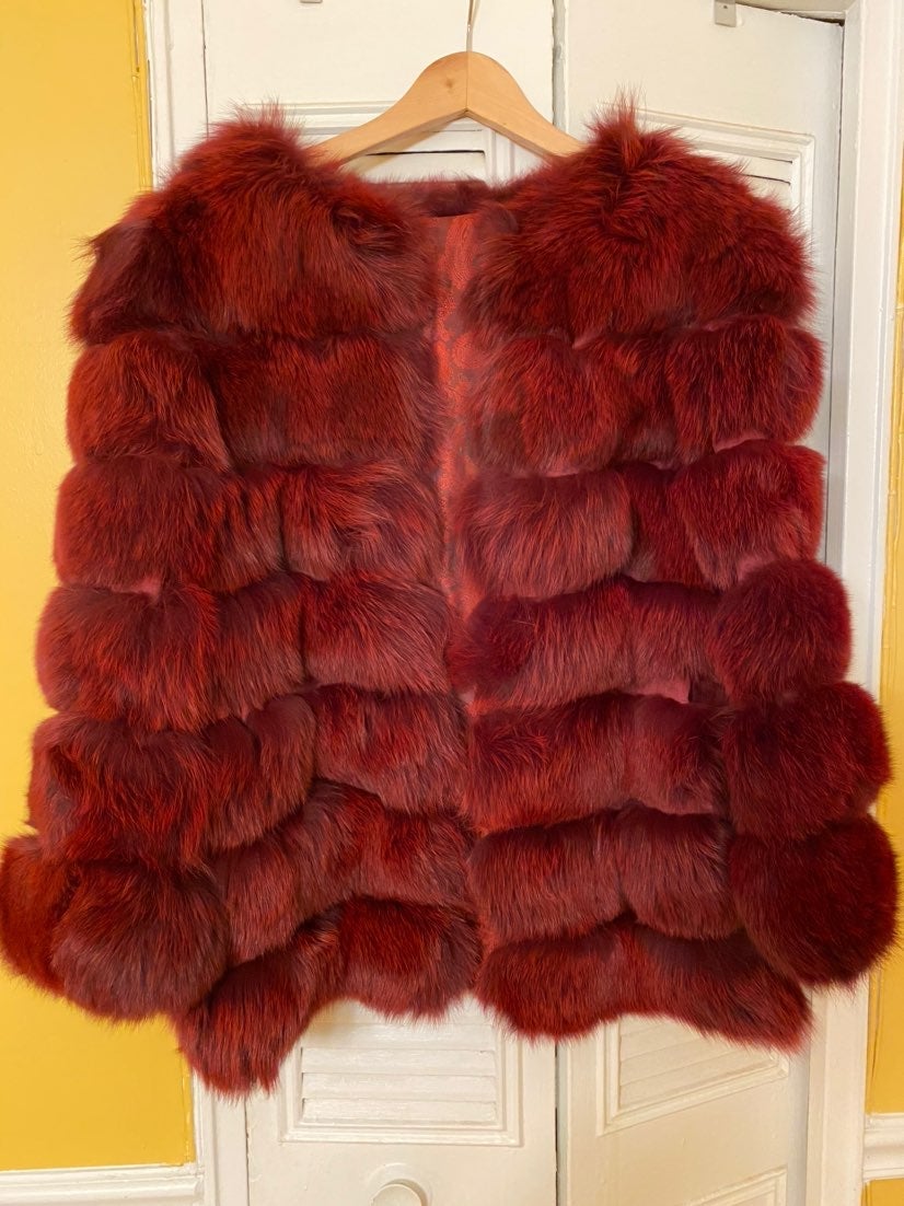 Fur Coat