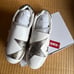 EDWIN White Slip-on M