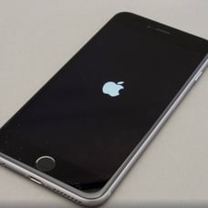 iPhone 6s Plus Space Gray 128 GB