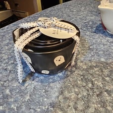 Rae Dunn measuring cup bundle