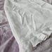 KARL LAGERFELD PARIS work office dress white Pleated ruffles trim front pearls