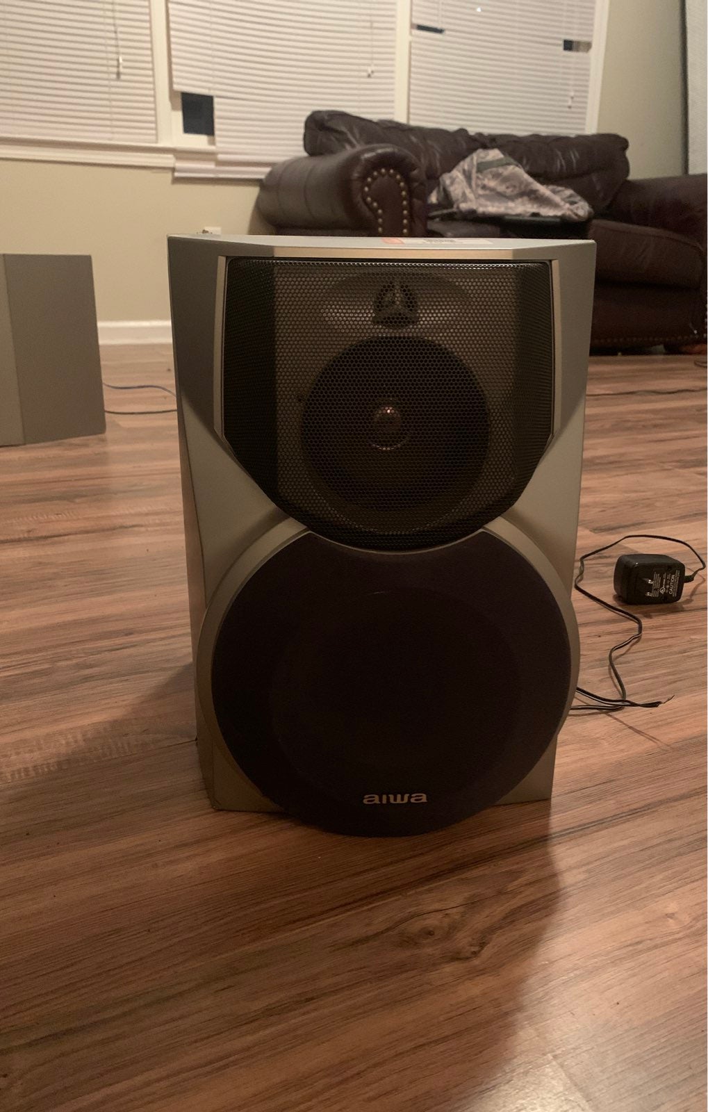 Studio Monitors