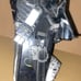 Tesla Model S Glove Box 1003327-21-P 1002299-00-C Electricity 2018