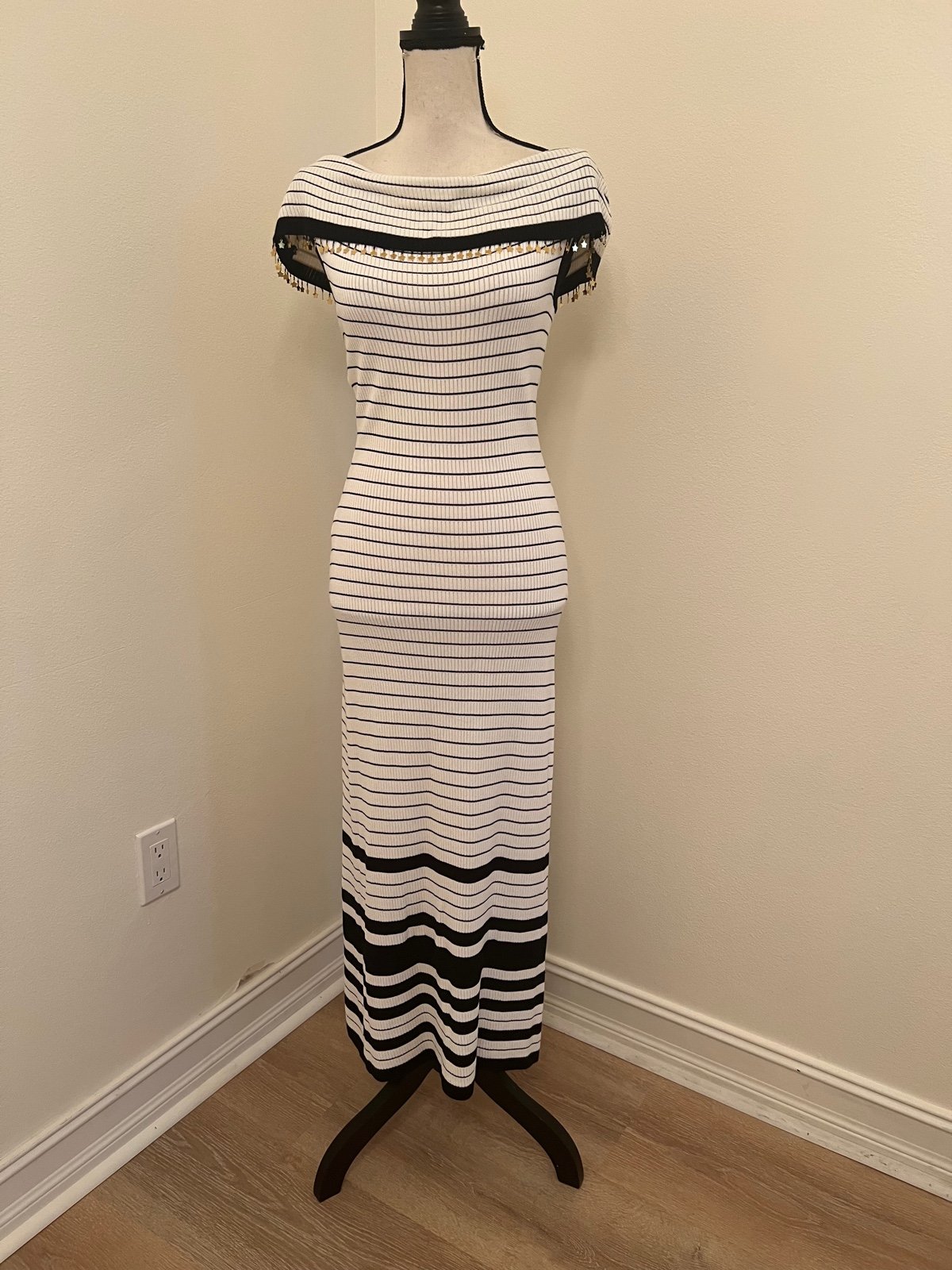 Vera Wang dress