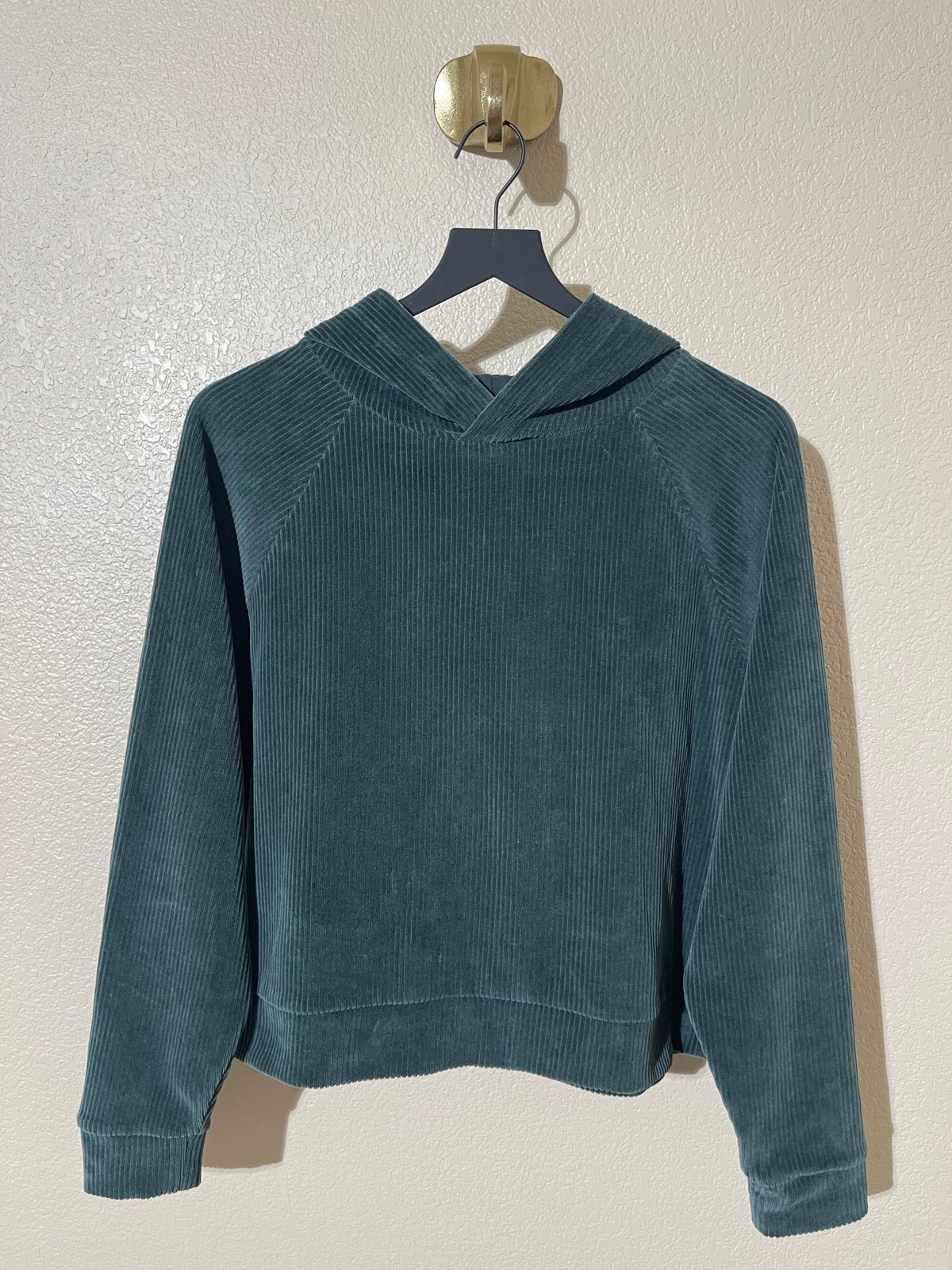 Sezane Hoodie
