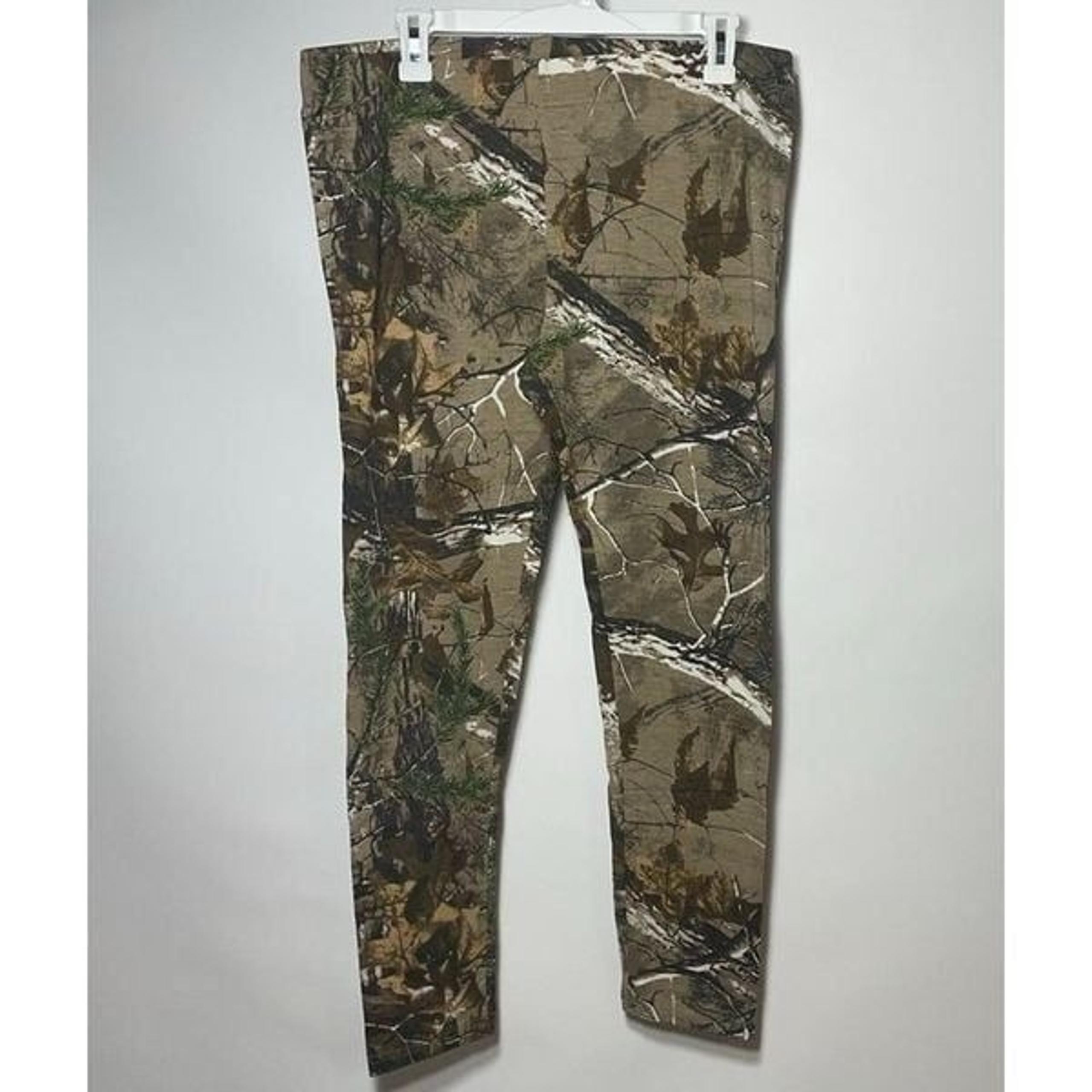 Realtree leggings