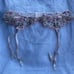 victoria ’s Secret Dream Angels garter belt